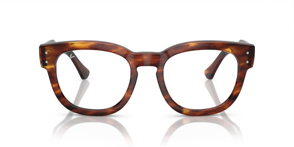 Ray-Ban | 0RX0298V (Mega Hawkeye)