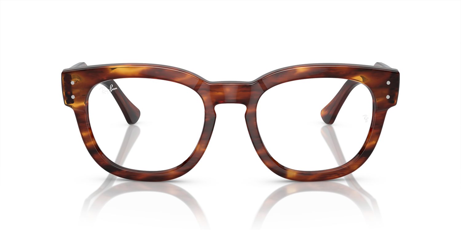 Ray-Ban | 0RX0298V (Mega Hawkeye)