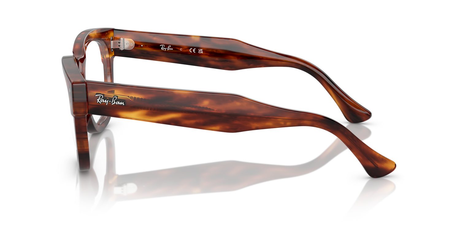 Ray-Ban | 0RX0298V (Mega Hawkeye)
