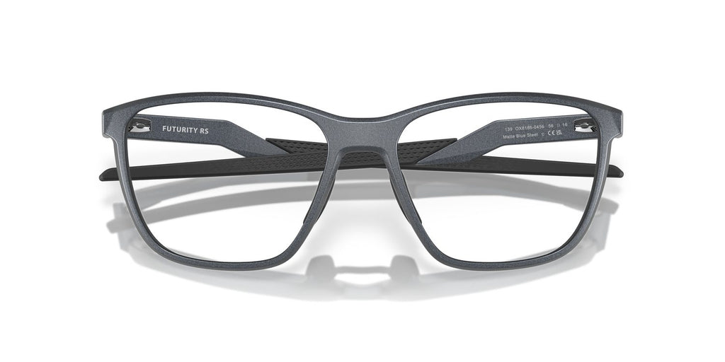 Oakley | 0OX8186 (Futurity Rs)
