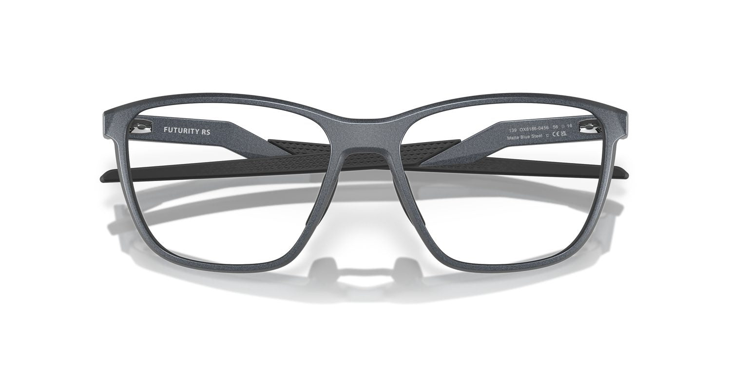 Oakley | 0OX8186 (Futurity Rs)