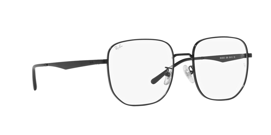 Ray-Ban | 0RX6503D (0RX6503D)