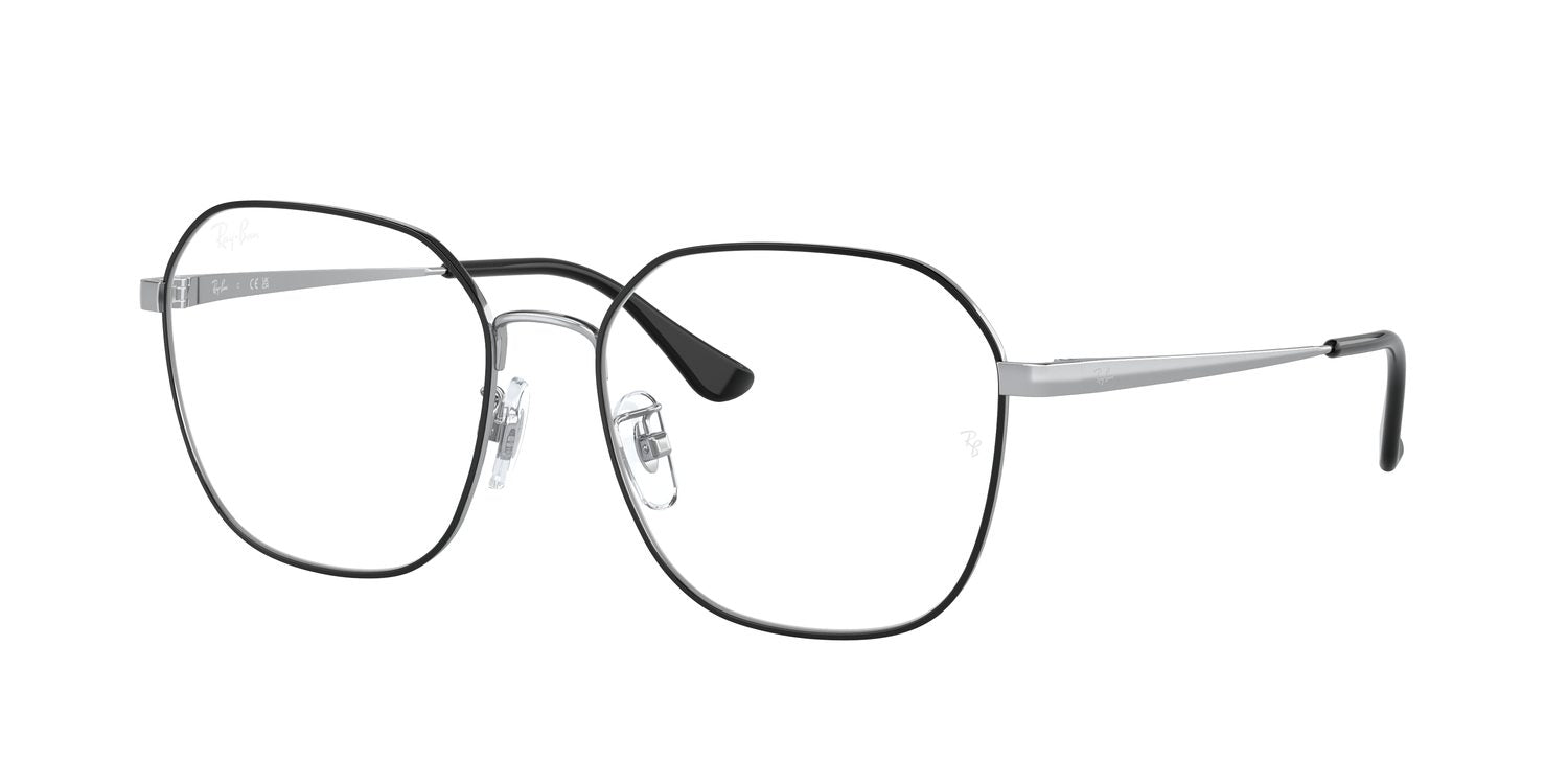 Ray-Ban | 0RX6490D (0RX6490D)