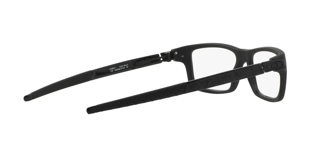 Oakley | 0OX8026 (Currency)