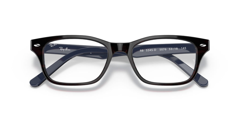 Ray-Ban | 0RX5345D (0RX5345D)