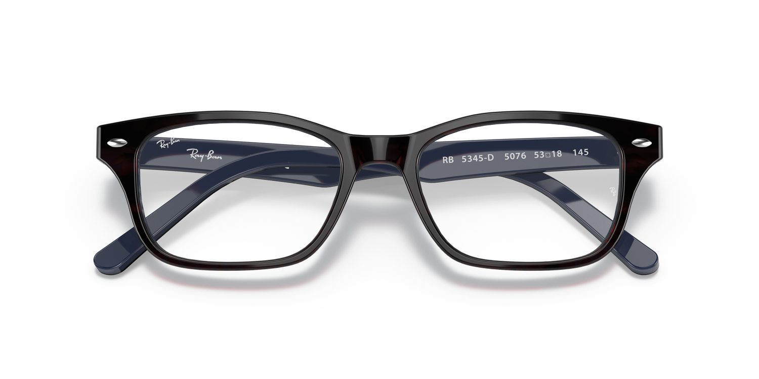 Ray-Ban | 0RX5345D (0RX5345D)