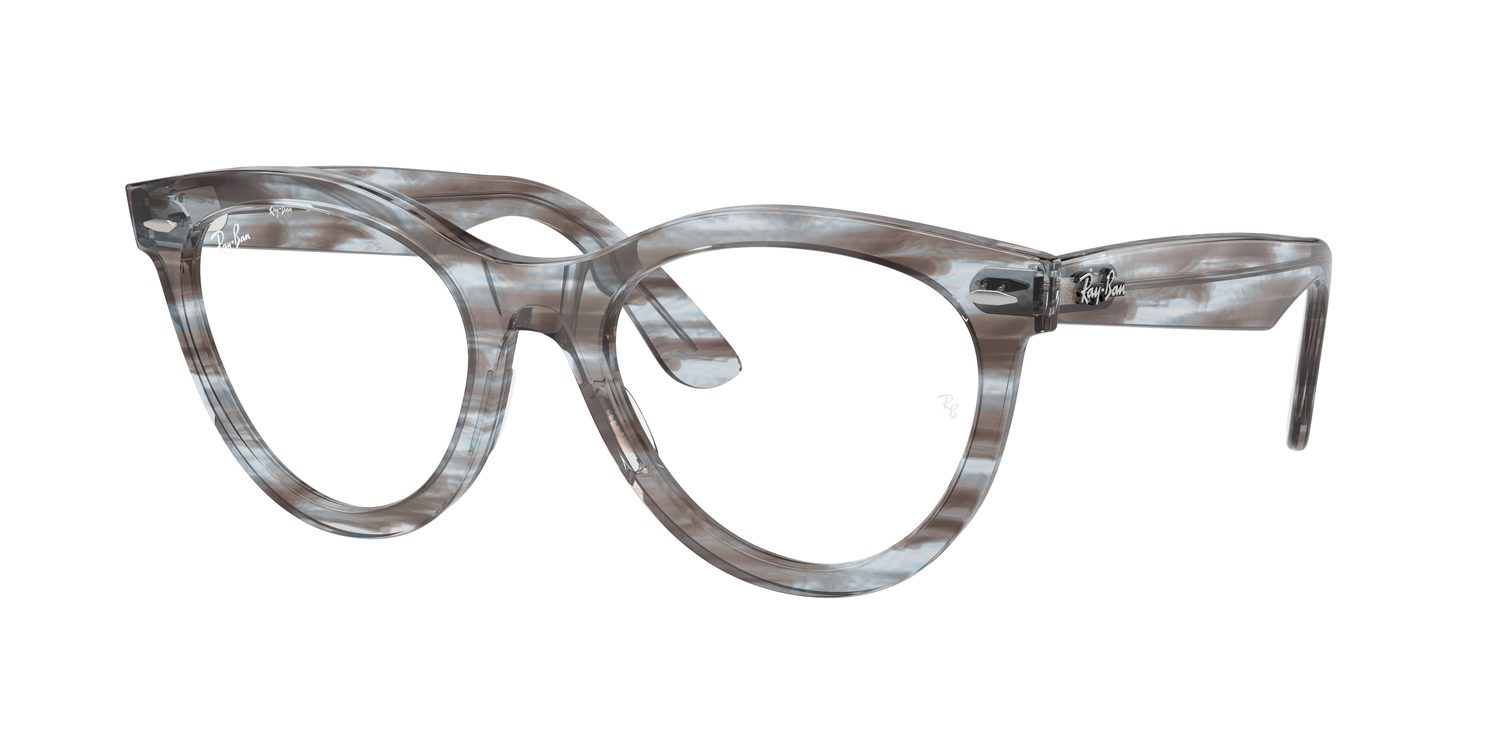Ray-Ban | 0RX2241V (Wayfarer Way)