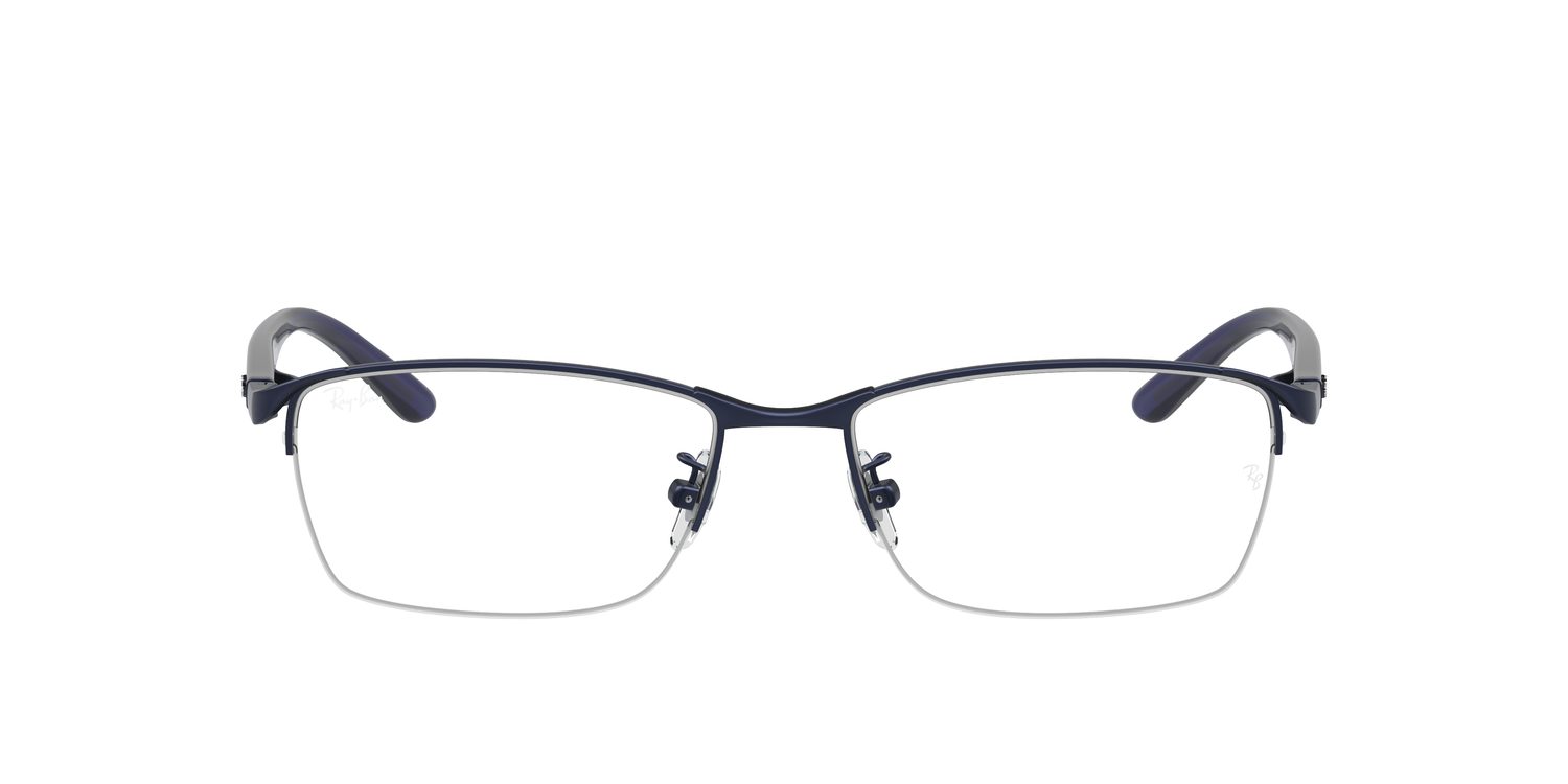 Ray-Ban | 0RX6501D (0RX6501D)