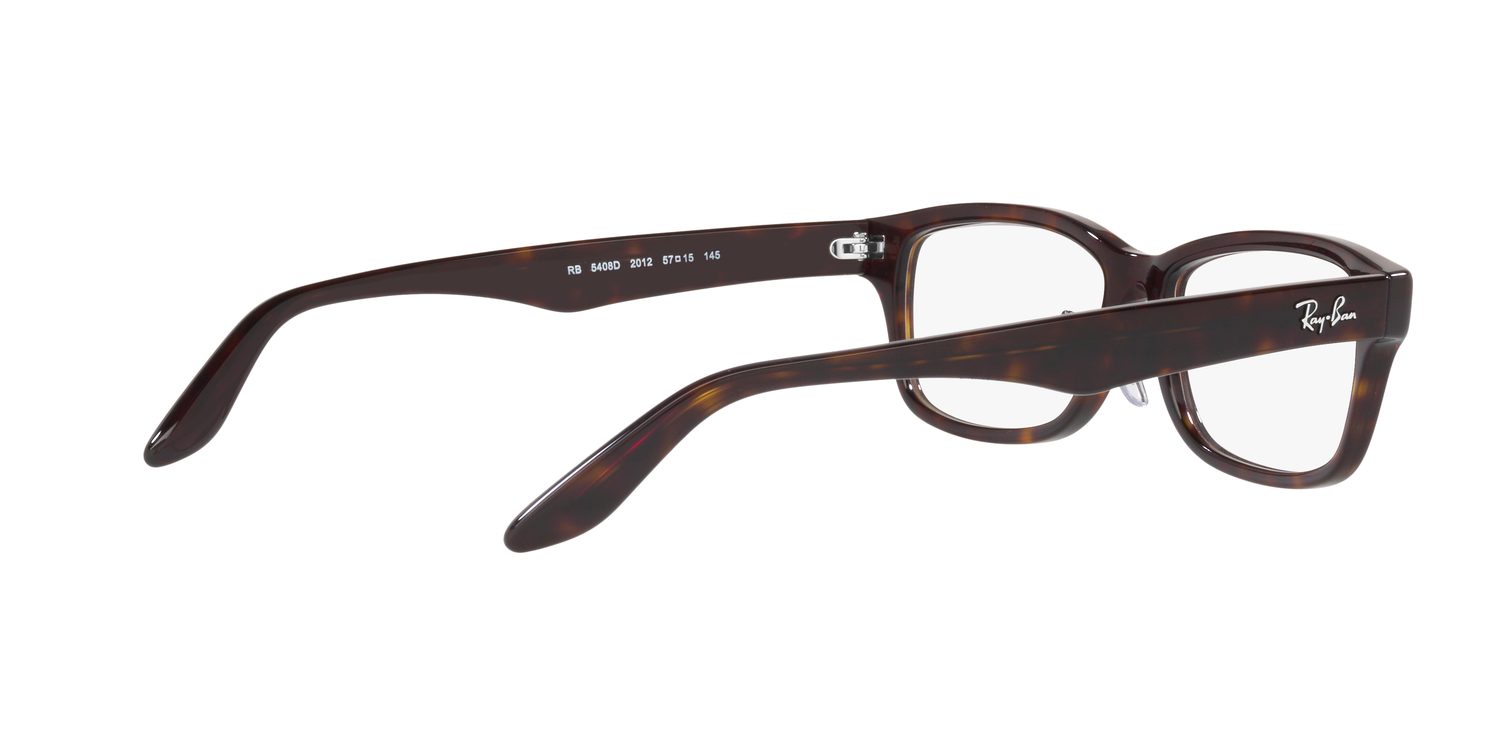 Ray-Ban | 0RX5408D (0RX5408D)