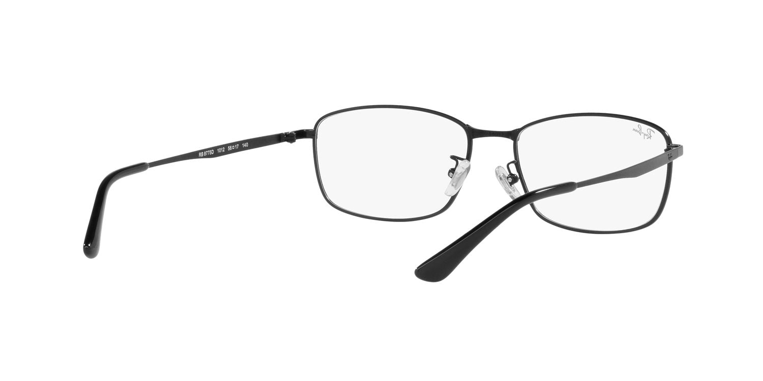 Ray-Ban | 0RX8775D (0RX8775D)