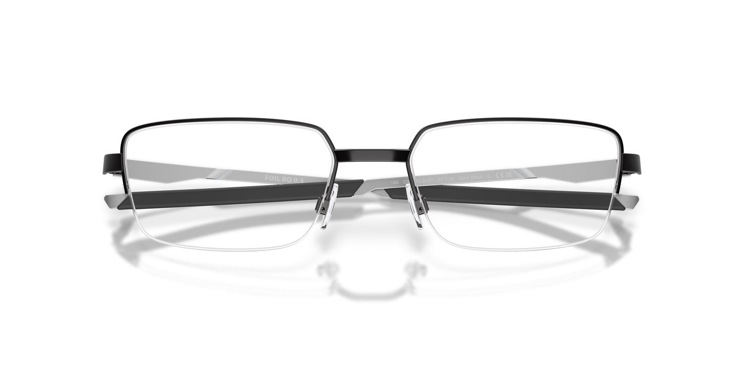 Oakley | 0OX3100 (Foil Rq 0.5)