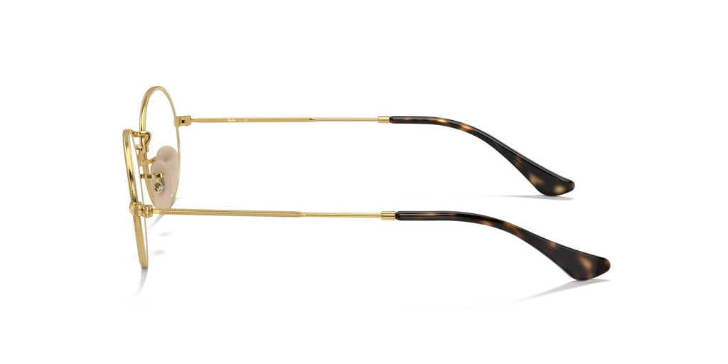 Ray-Ban | 0RX3547V (Oval Optics)