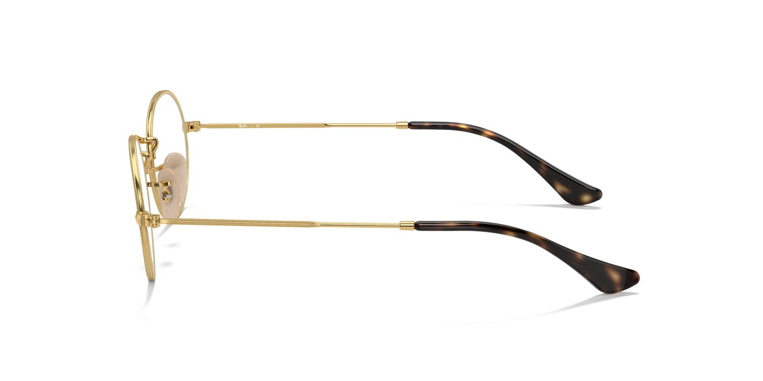 Ray-Ban | 0RX3547V (Oval Optics)