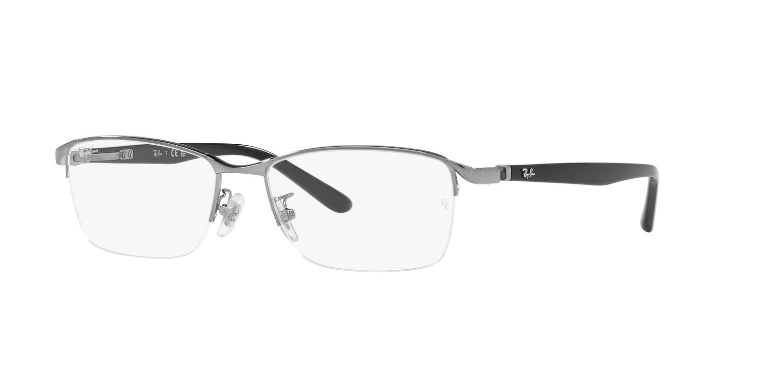 Ray-Ban | 0RX6501D (0RX6501D)