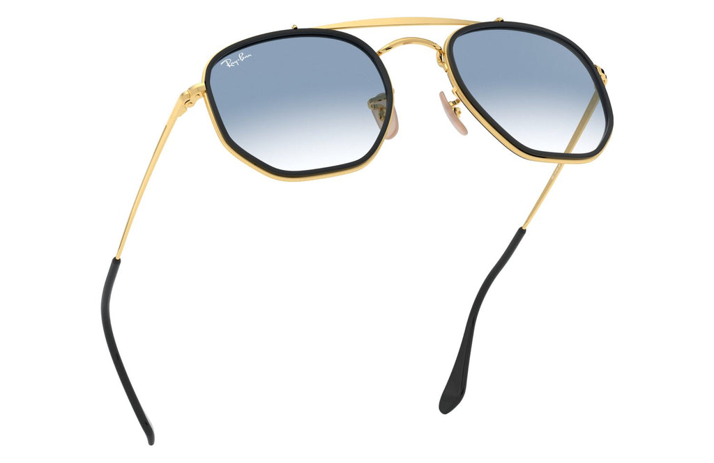 Ray-Ban | 0RB3648M