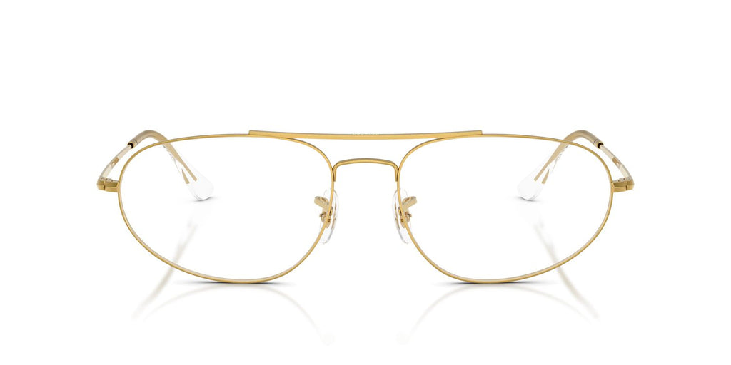 Ray-Ban | 0RX6645 (0RX6645)