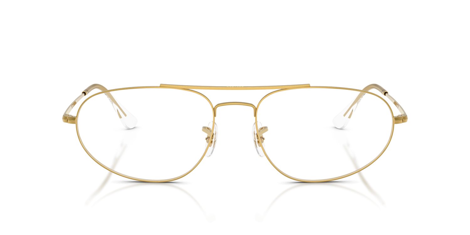 Ray-Ban | 0RX6645 (0RX6645)