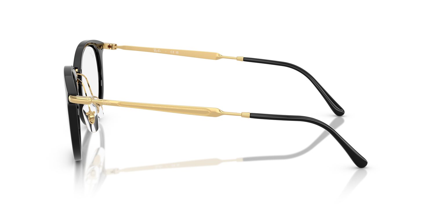 Ray-Ban | 0RX7255 (0RX7255)