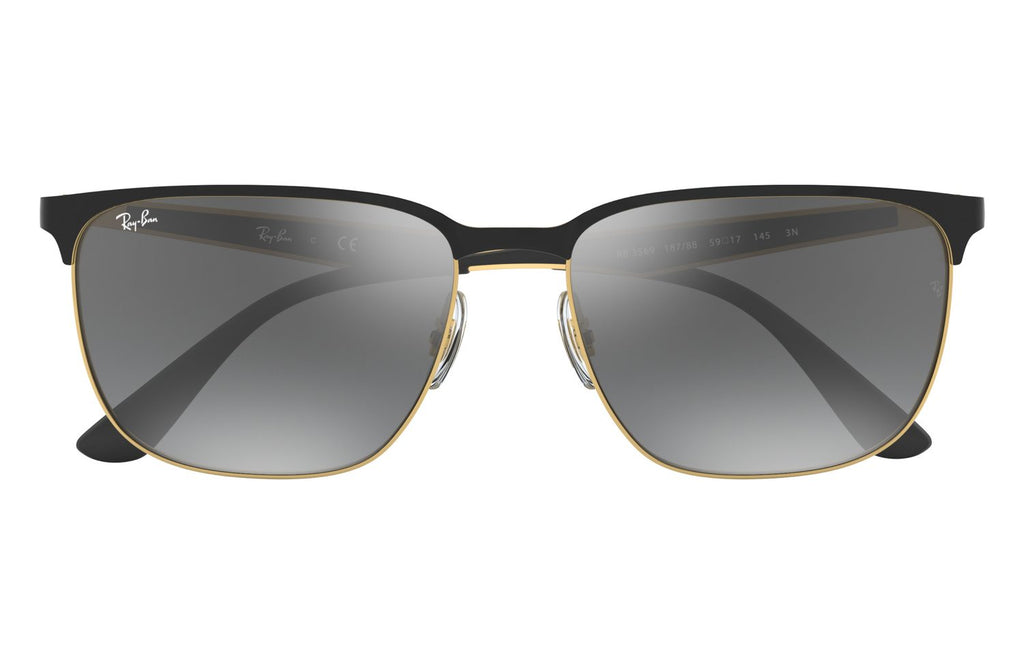 Ray-Ban | 0RB3569