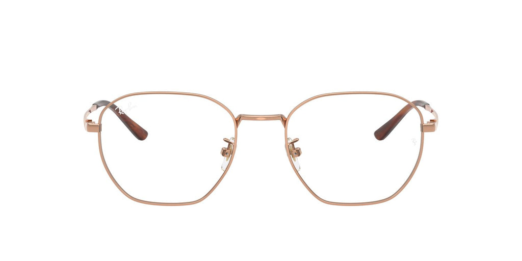 Ray-Ban | 0RX8777D (0RX8777D)