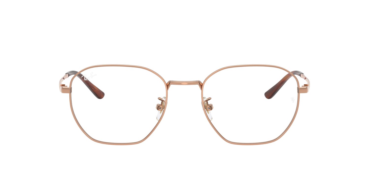 Ray-Ban | 0RX8777D (0RX8777D)