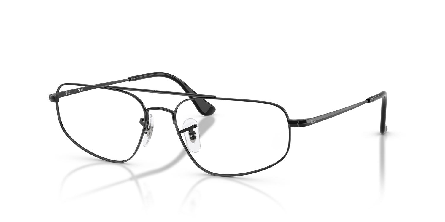 Ray-Ban | 0RX6550 (0RX6550)