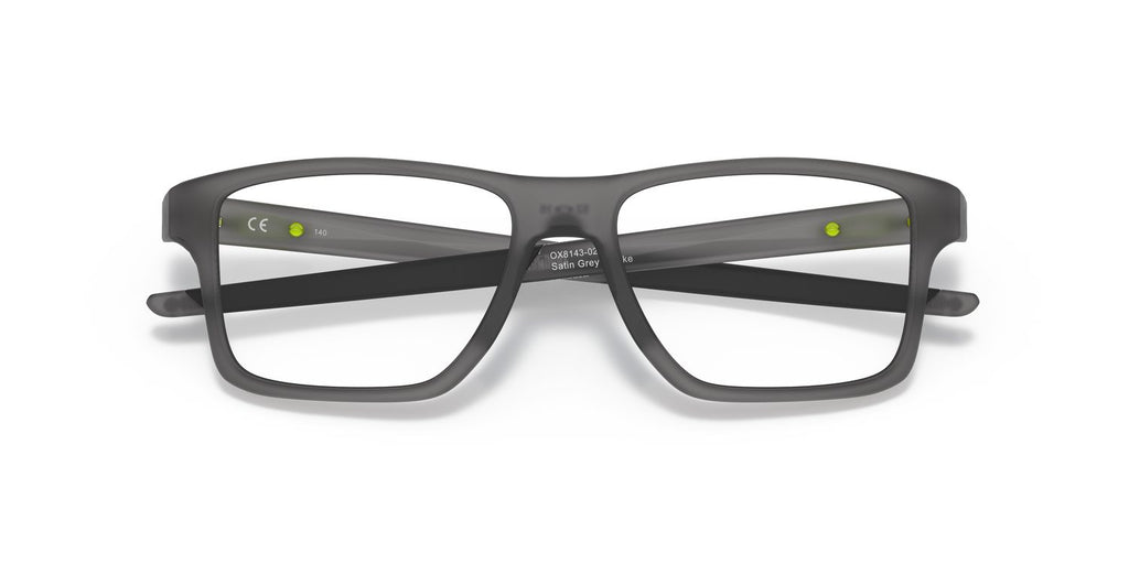 Oakley | 0OX8143 (Chamfer Squared)