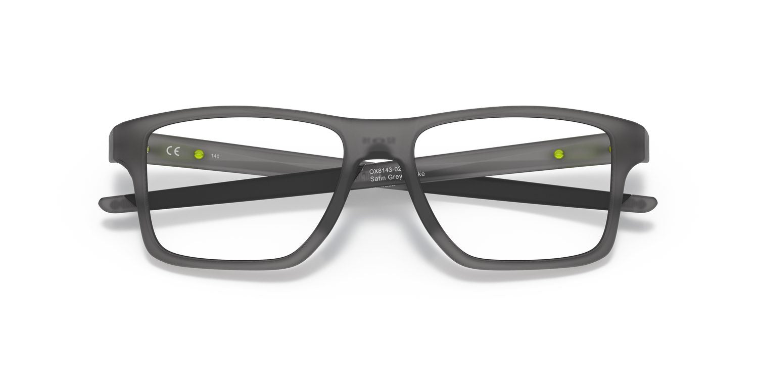Oakley | 0OX8143 (Chamfer Squared)