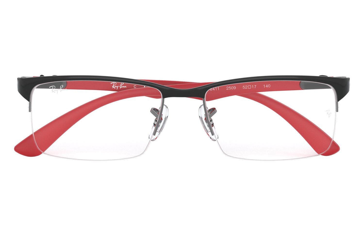 Ray-Ban | 0RX8411 (0RX8411)