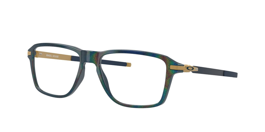 Oakley | 0OX8166 (Wheel House)