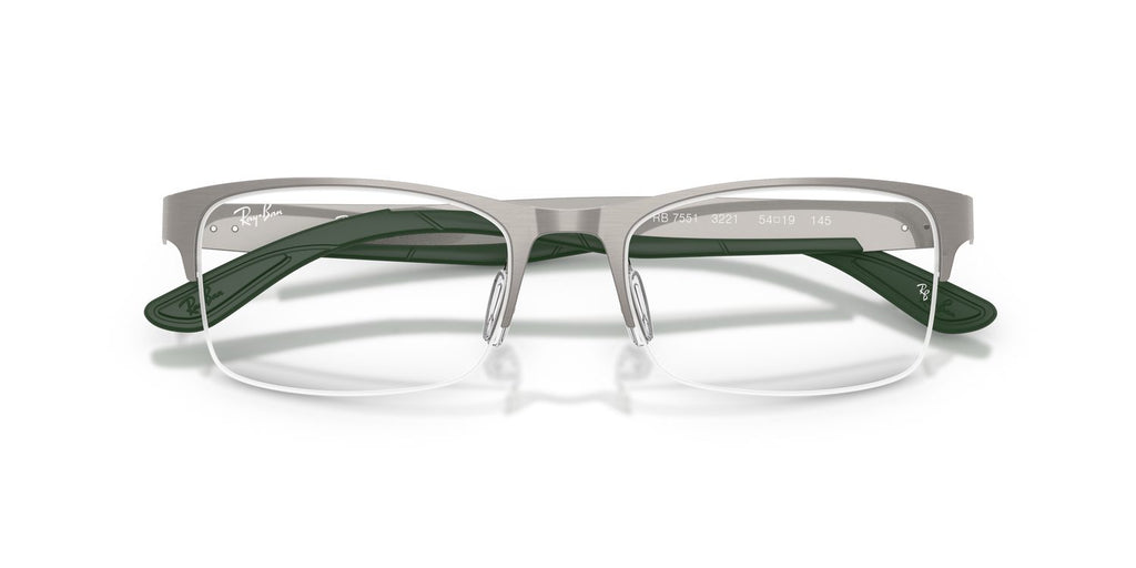 Ray-Ban | 0RX7551 (0RX7551)