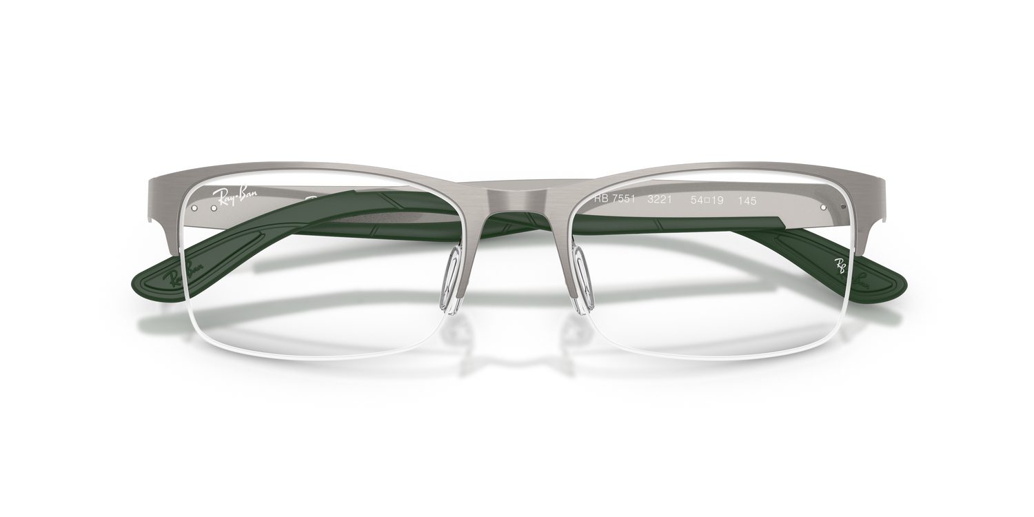 Ray-Ban | 0RX7551 (0RX7551)