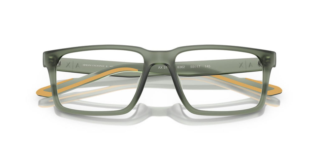 Armani Exchange | 0AX3118U