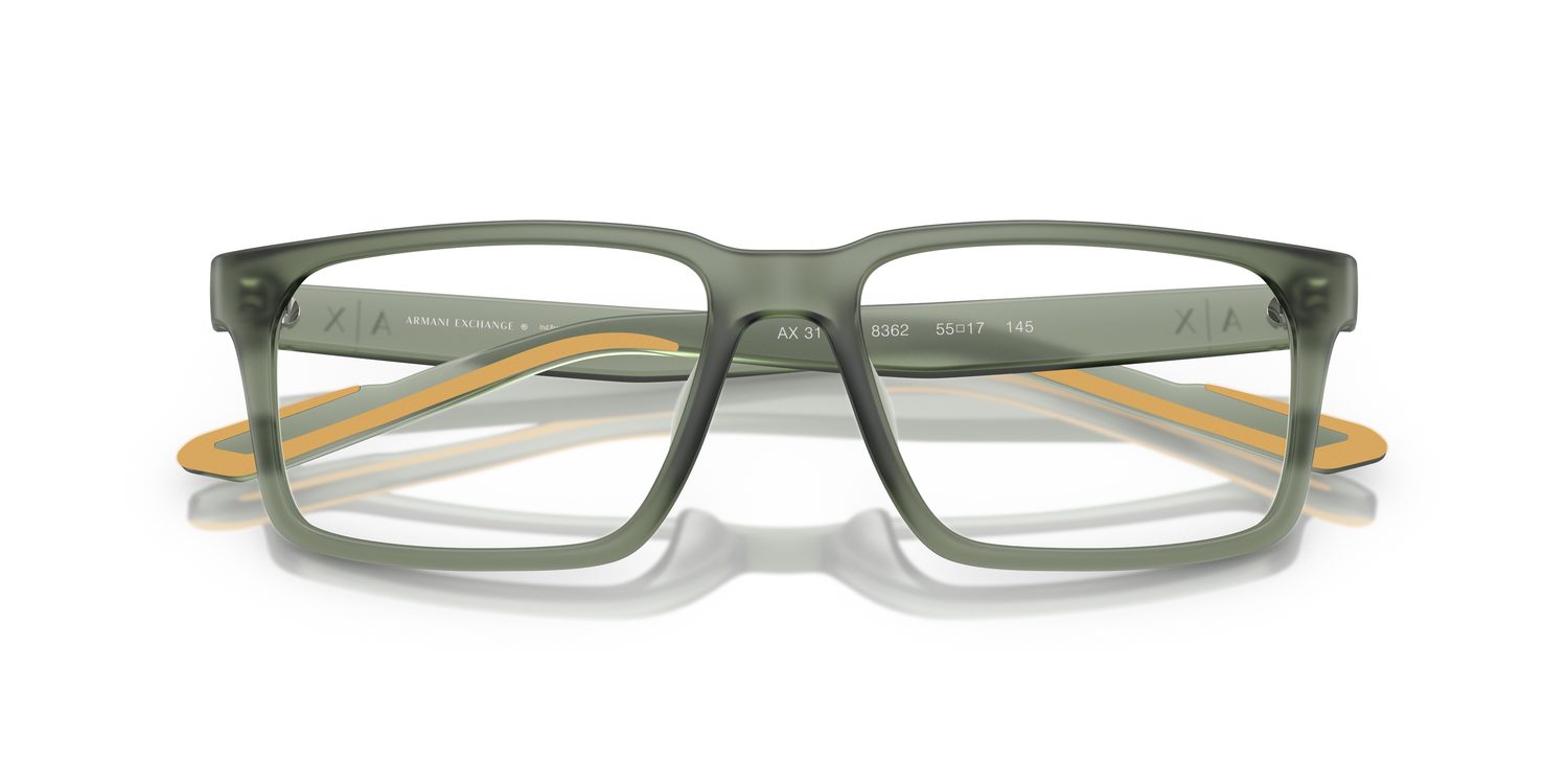 Armani Exchange | 0AX3118U