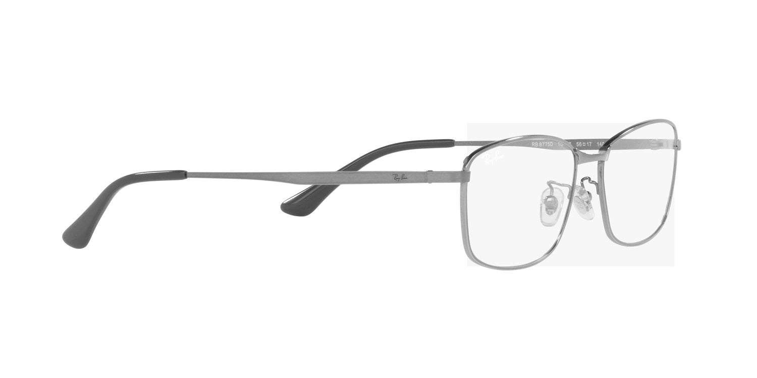 Ray-Ban | 0RX8775D (0RX8775D)