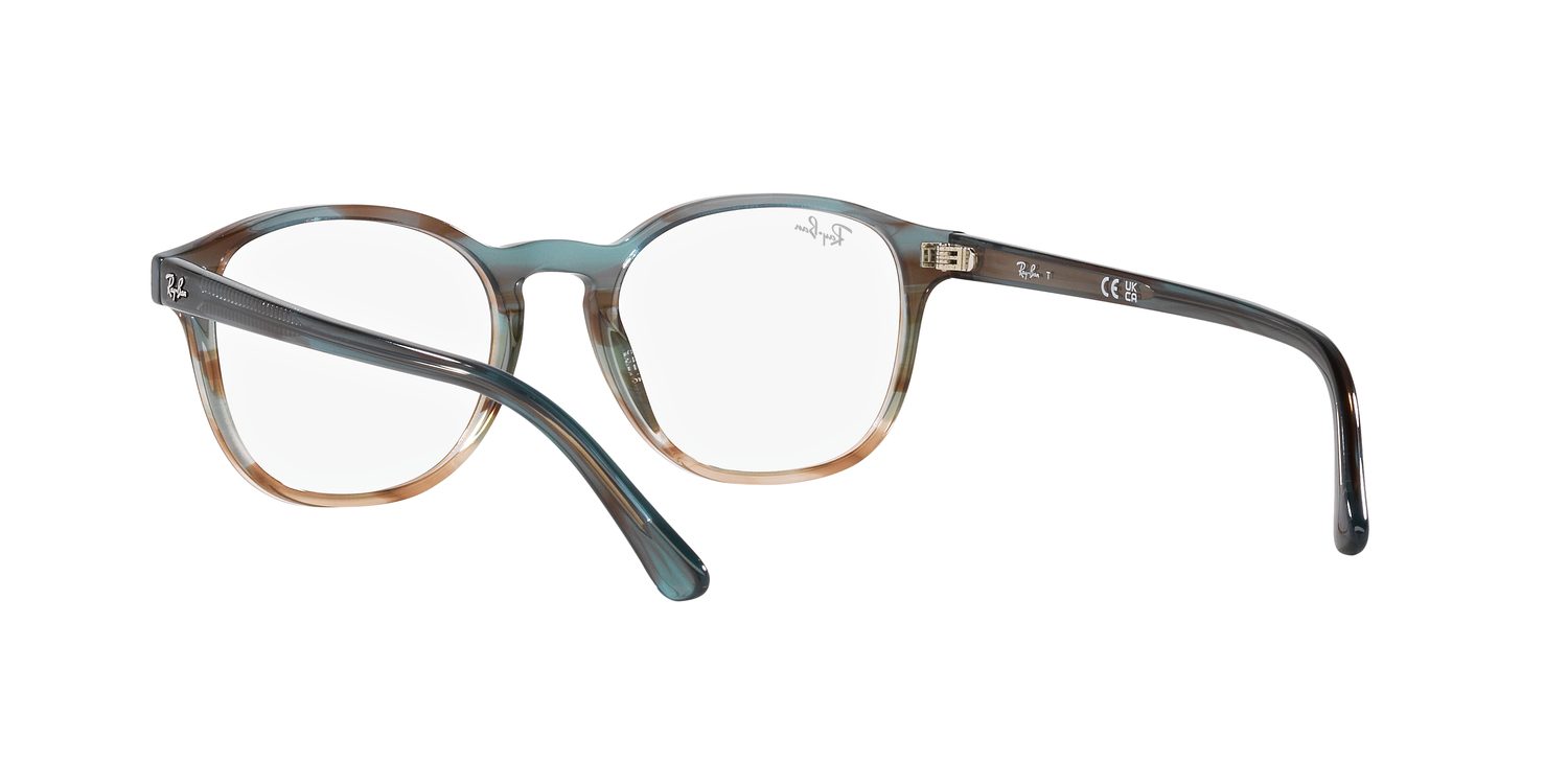 Ray-Ban | 0RX5417 (0RX5417)