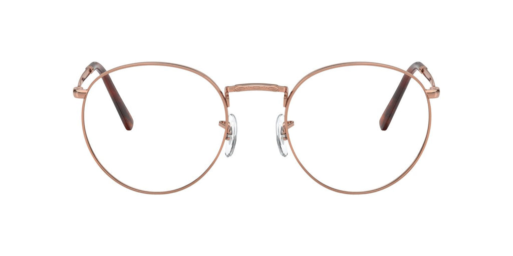 Ray-Ban | 0RX3637V (New Round)