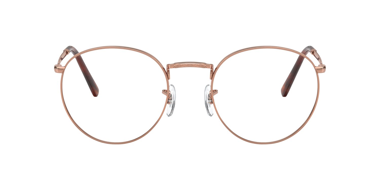 Ray-Ban | 0RX3637V (New Round)