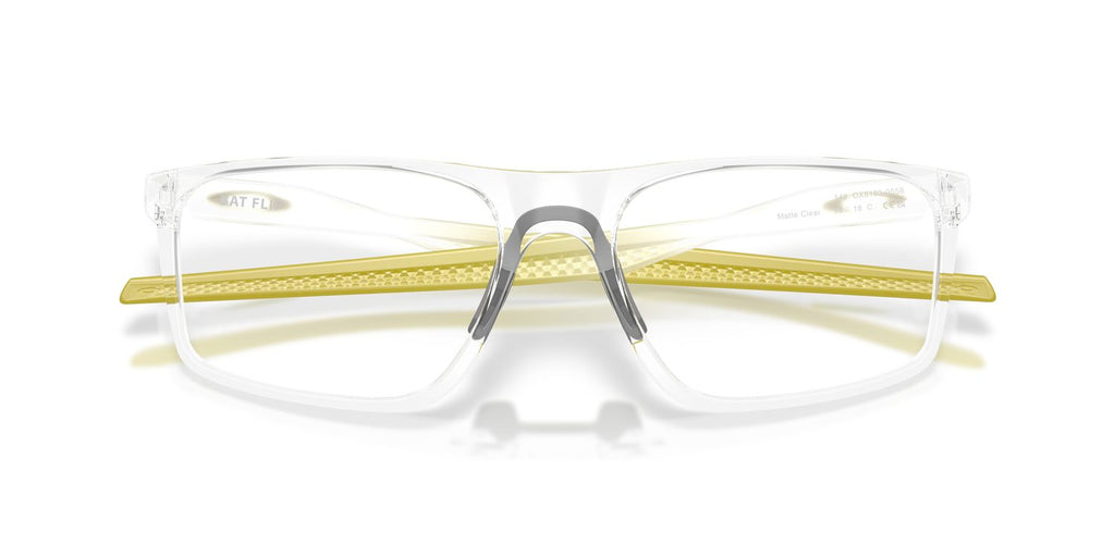 Oakley | 0OX8183 (Bat Flip)