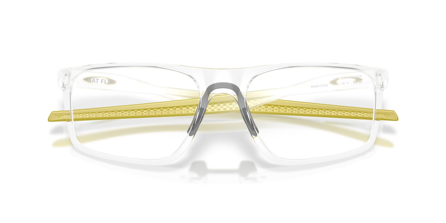 Oakley | 0OX8183 (Bat Flip)