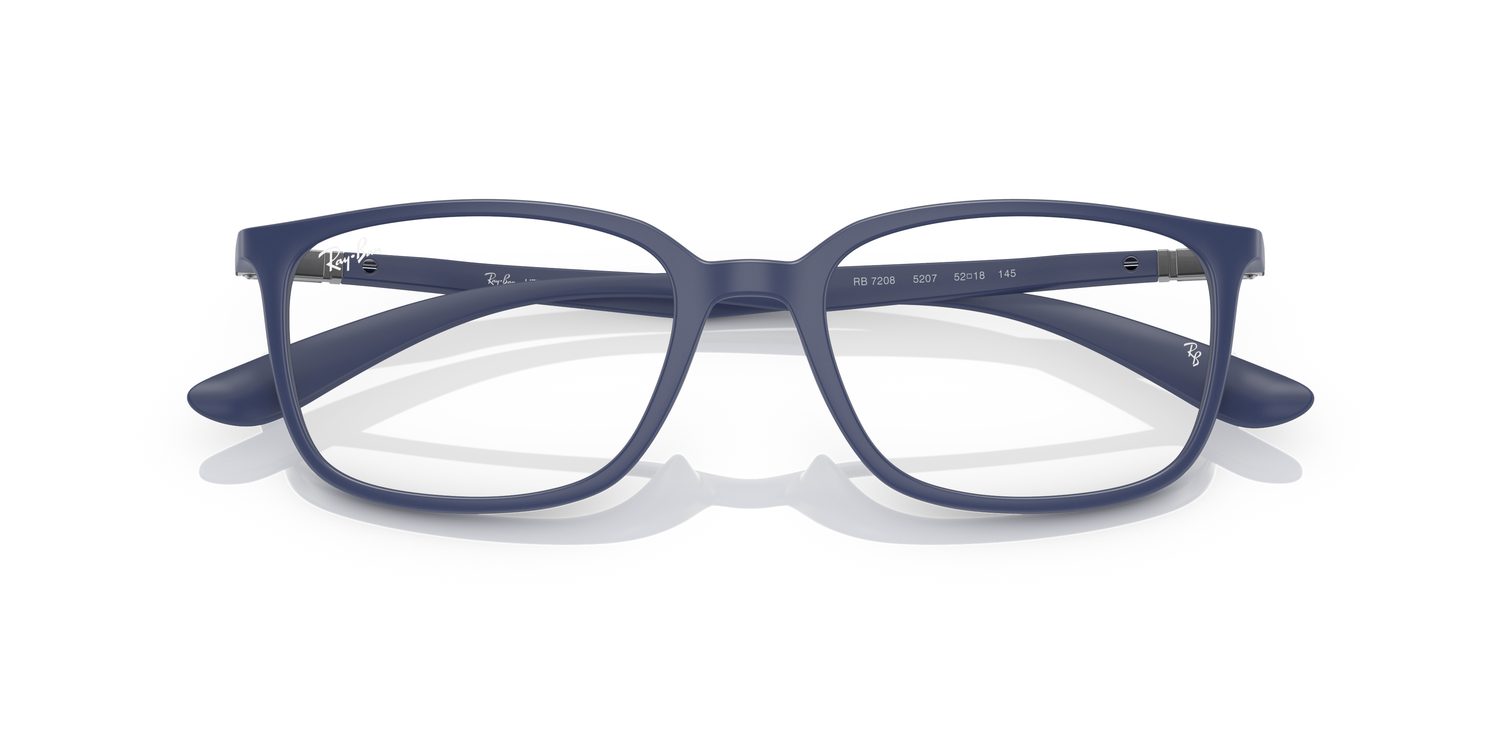 Ray-Ban | 0RX7208 (0RX7208)
