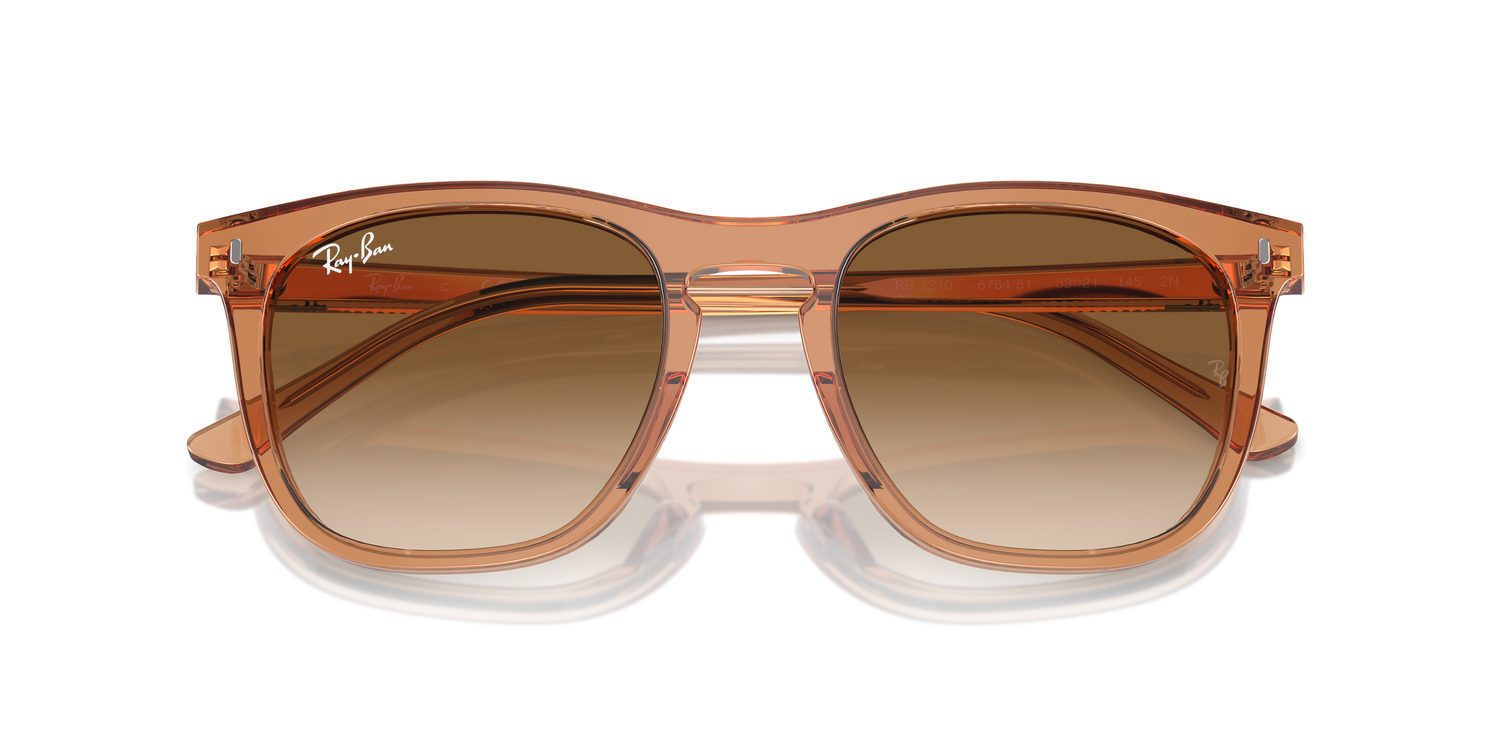 Ray-Ban | 0RB2210