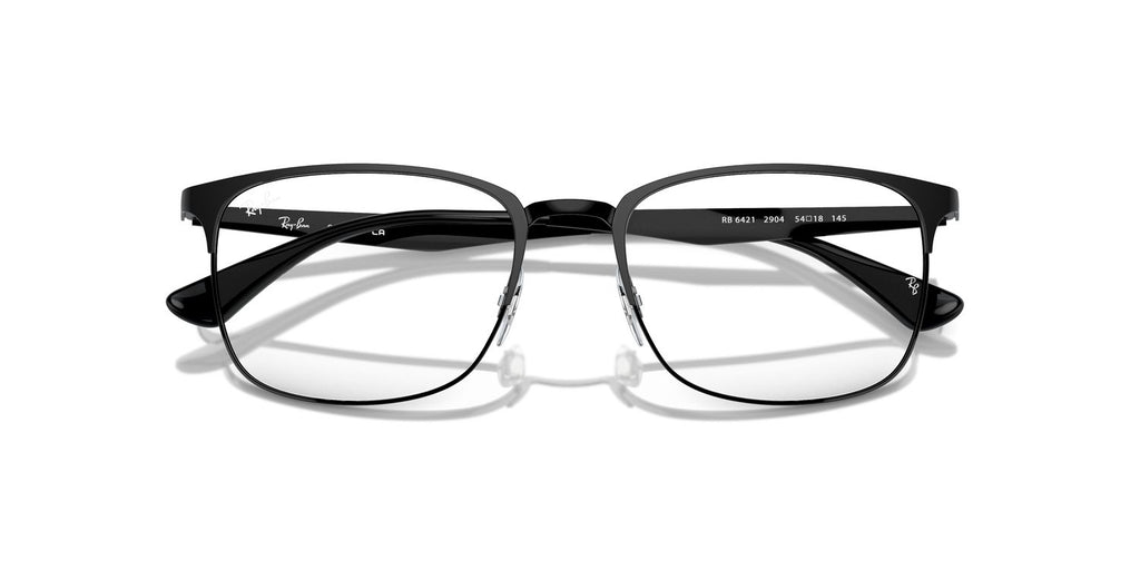 Ray-Ban | 0RX6421 (0RX6421)