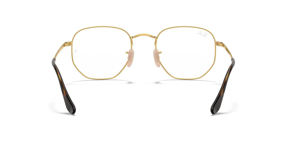 Ray-Ban | 0RX6448 (Hexagonal)