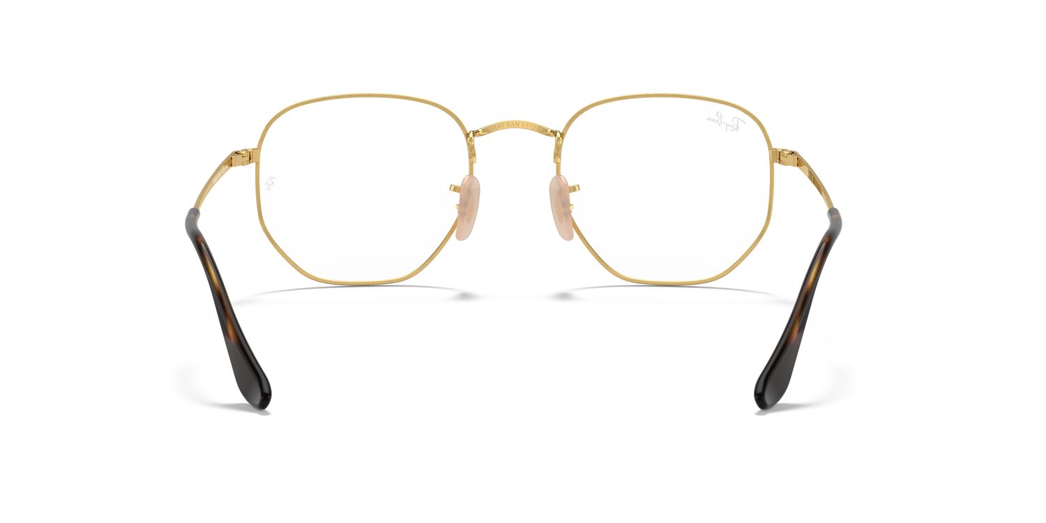 Ray-Ban | 0RX6448 (Hexagonal)