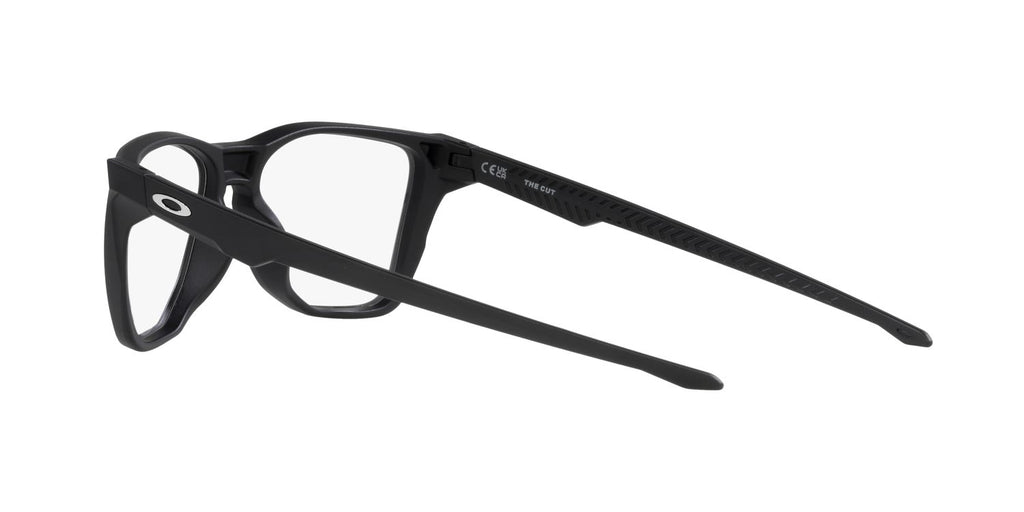 Oakley | 0OX8058 (The Cut)