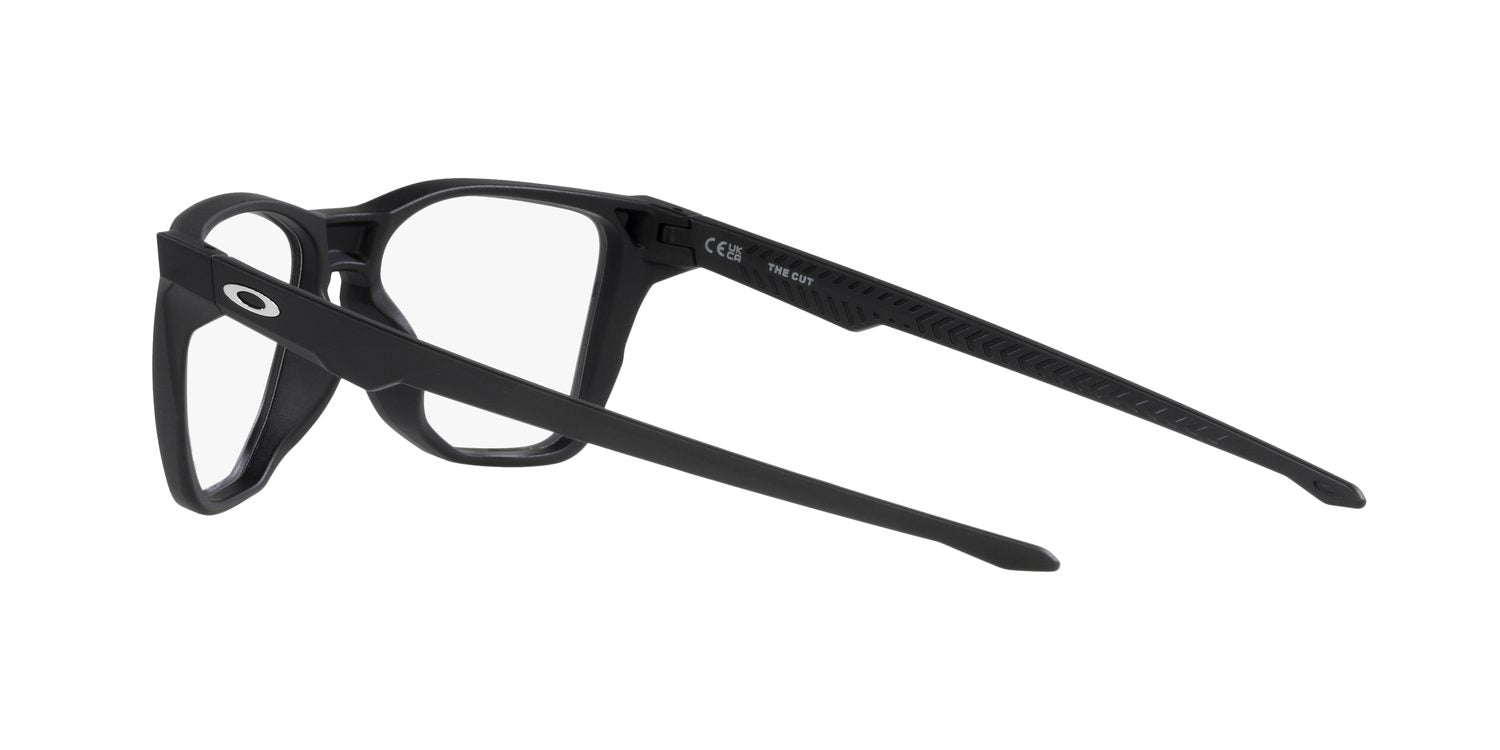 Oakley | 0OX8058 (The Cut)