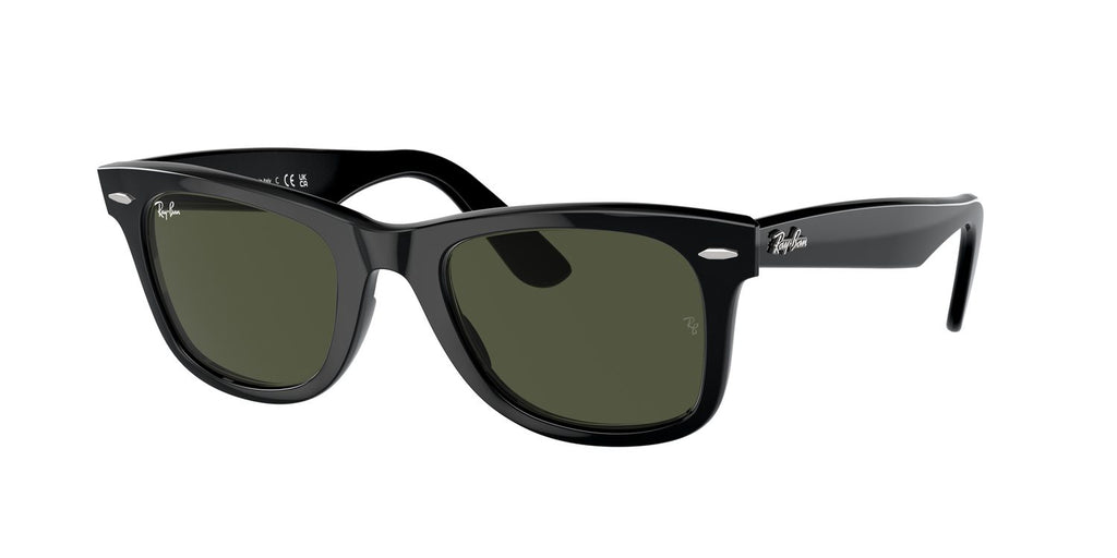Ray-Ban | 0RB2140