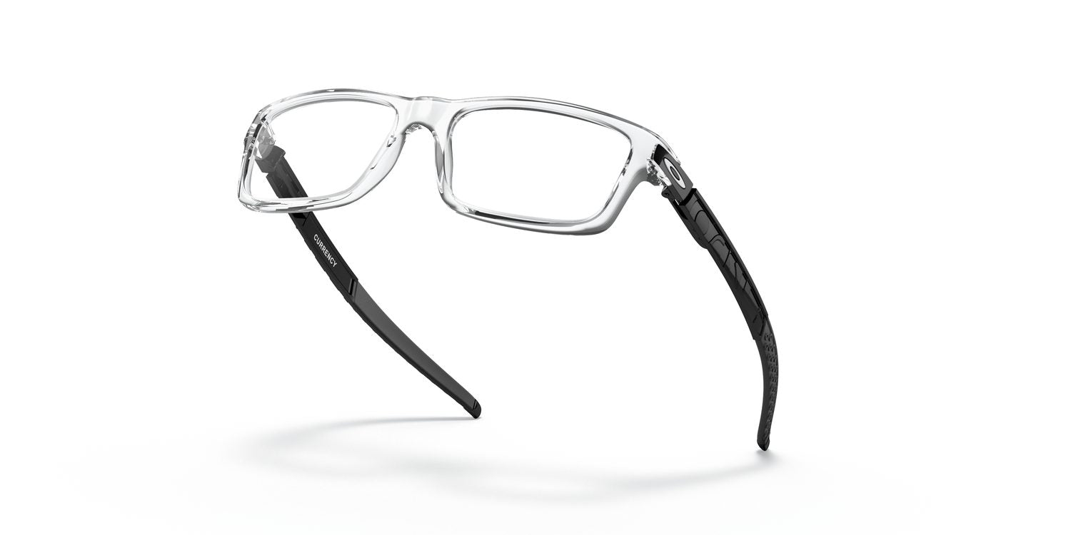 Oakley | 0OX8026 (Currency)
