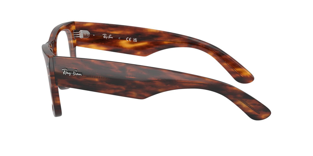 Ray-Ban | 0RX0840V (Mega Wayfarer)